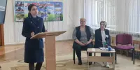 Общесадовское родительское собрание "Безопасность детей – забота общая".