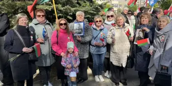 День победы