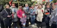 День победы