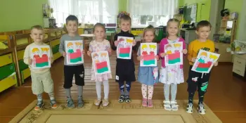 День Герба,Флага и Гимна Республики Беларусь!