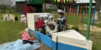 День безопасности на водах "Сделаем лето безопасным вместе!"