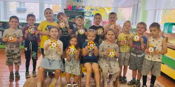 21октября - День отца!