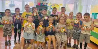 21октября - День отца!