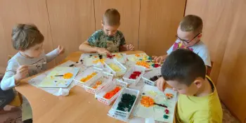 "Мир творчества"