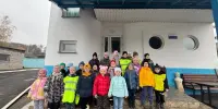 Экскурсия на Борисовскую спасательную станцию