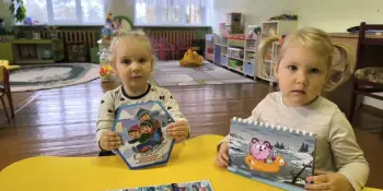 День безопасности на водах