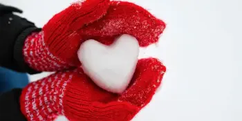 Акция "Тепло для всех"