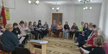 Педагогический совет