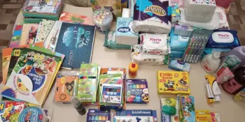 Тепло для всех