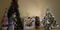 Волшебство в нашем детском саду