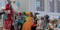Утренники