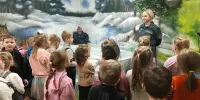 Экскурсия в Центр безопасности МЧС г. Борисов