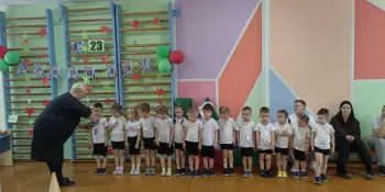 23 февраля
