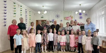 Фестиваль гражданско-патриотических инициатив "Патриотизм не словом, а делом!"