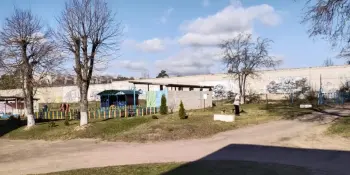 Акция "Чисто там, где мы".