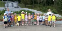 Экскурсия к мемориалу Батареи